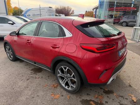 KIA XCeed 1.6 CRDI 115ch Active à vendre à Troyes - Image n°7