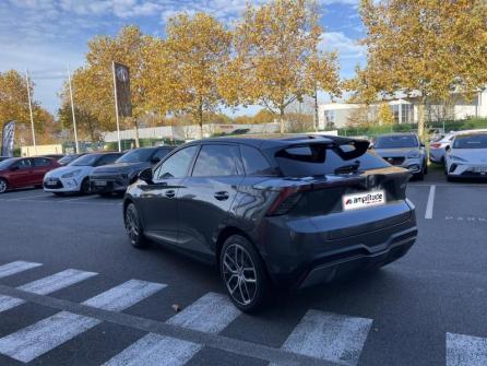 MG MOTOR MG4 EV 245ch - 77kWh Luxury MY23 à vendre à Melun - Image n°7