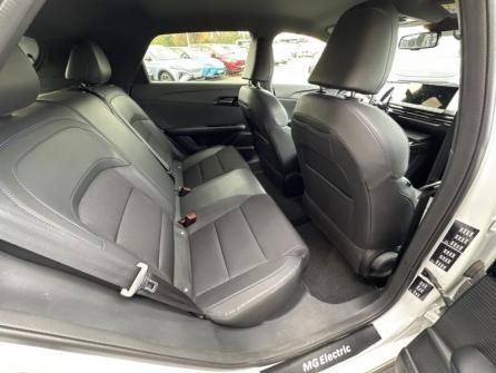MG MOTOR MG4 EV 204ch - 64kWh Luxury MY23 à vendre à Saint-Maximin - Image n°12