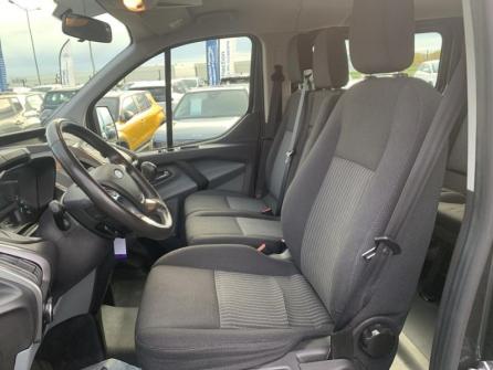 FORD Transit Custom Kombi 310 L2H1 2.0 TDCi 105ch Trend Business à vendre à Châteauroux - Image n°10