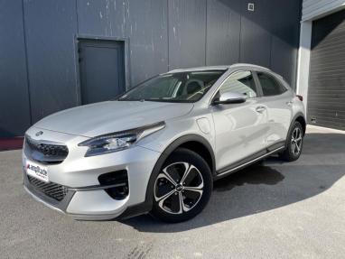 Voir le détail de l'offre de cette KIA XCeed 1.6 GDi 105ch + Plug-In 60.5ch Design DCT6 de 2021 en vente à partir de 20 999 € 