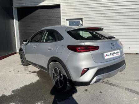 KIA XCeed 1.6 GDi 105ch + Plug-In 60.5ch Design DCT6 à vendre à Reims - Image n°7