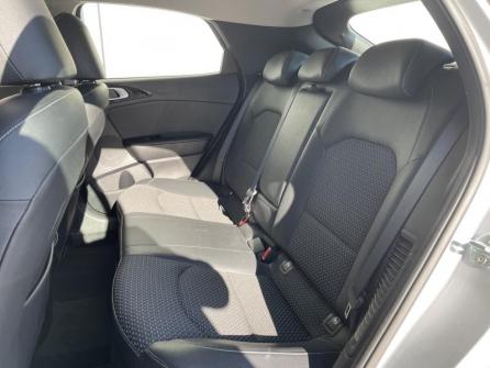 KIA XCeed 1.6 GDi 105ch + Plug-In 60.5ch Design DCT6 à vendre à Reims - Image n°12