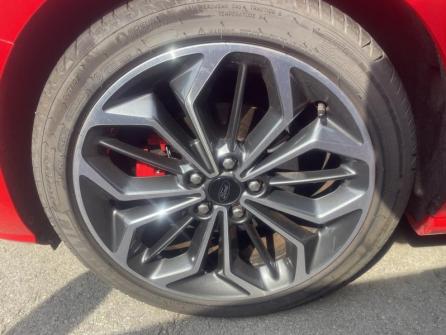 FORD Focus 1.0 EcoBoost mHEV 125 ch ST-Line X à vendre à Troyes - Image n°9