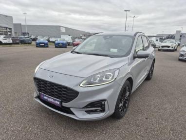 Voir le détail de l'offre de cette FORD Kuga 2.5 Duratec 190ch FHEV E85 Graphite Tech Edition BVA de 2023 en vente à partir de 271.25 €  / mois