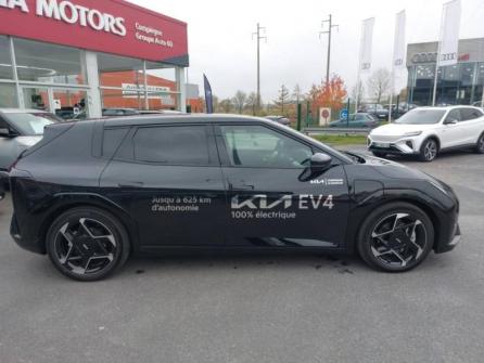 KIA EV4 Autonomie Longue 204ch 81,4kWh GT-Line à vendre à Compiègne - Image n°3