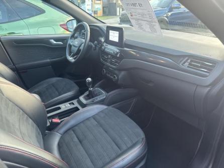 FORD Kuga 1.5 EcoBoost 150 ch ST-Line X à vendre à Troyes - Image n°11