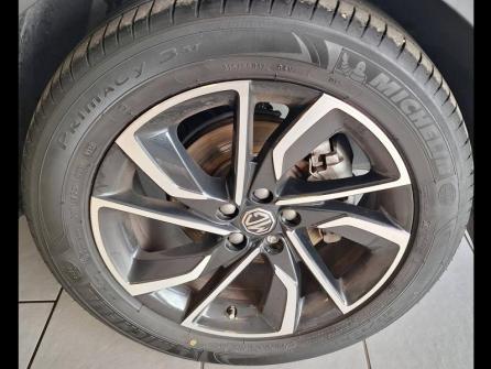 MG MOTOR ZS 1.5 VTi-Tech 106ch Luxury à vendre à Auxerre - Image n°9