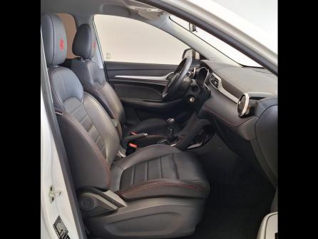 MG MOTOR ZS 1.5 VTi-Tech 106ch Luxury à vendre à Auxerre - Image n°11