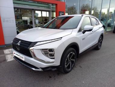 Voir le détail de l'offre de cette MITSUBISHI Eclipse Cross 2.4 MIVEC PHEV 188ch Business 4WD de 2022 en vente à partir de 239.71 €  / mois