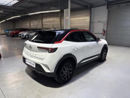 OPEL Mokka 1.2 Turbo 130ch GS Line BVA8 à vendre à Brie-Comte-Robert - Image n°5