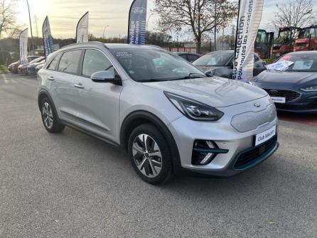 KIA e-Niro Premium 204ch à vendre à Dijon - Image n°3