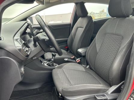 FORD Puma 1.0 Flexifuel 125ch S&S mHEV Titanium à vendre à Dole - Image n°10