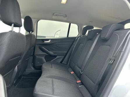 FORD Focus SW 1.0 Flexifuel mHEV 125ch Titanium X Business Powershift à vendre à Dole - Image n°12