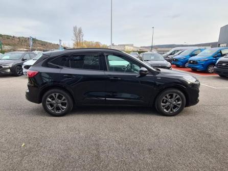 FORD Kuga 2.5 Duratec 190ch FHEV E85 ST-Line X BVA à vendre à Oyonnax - Image n°4