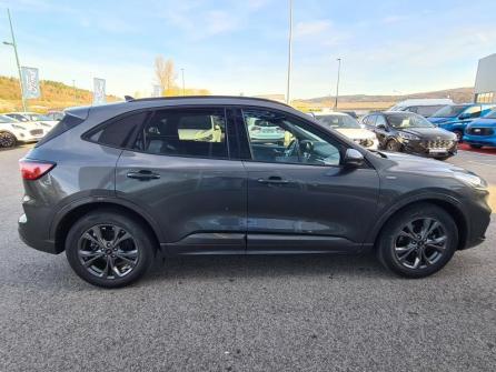 FORD Kuga 2.5 Duratec 190ch FHEV E85 ST-Line BVA à vendre à Oyonnax - Image n°4
