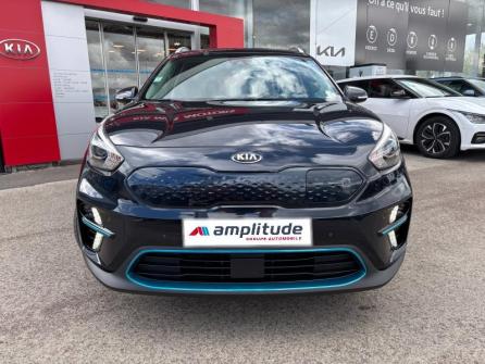 KIA e-Niro Active 204ch à vendre à Troyes - Image n°2