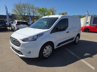 Voir le détail de l'offre de cette FORD Transit Connect L1 1.0E 100ch E85 Trend de 2024 en vente à partir de 194.06 €  / mois