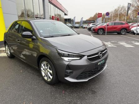 OPEL Corsa 1.2 Turbo 100ch GS Line à vendre à Melun - Image n°3