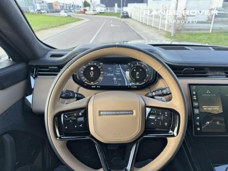 LAND-ROVER Range Rover Sport 3.0 P550e 550ch PHEV Autobiography à vendre à Troyes - Image n°8