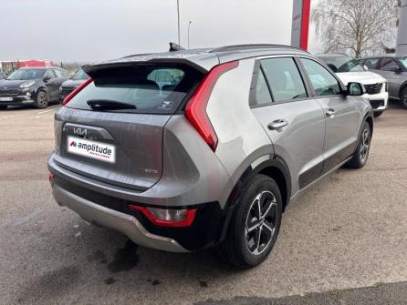 KIA Niro 1.6 GDi 183ch PHEV Active DCT6 à vendre à Troyes - Image n°5