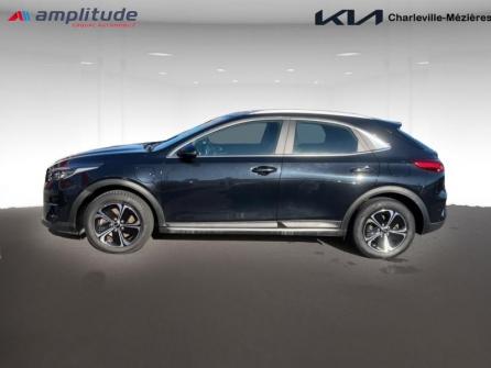 KIA XCeed 1.6 GDi 105ch + Plug-In 60.5ch Active DCT6 à vendre à Charleville-Mézières - Image n°8