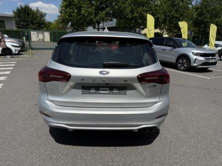 FORD Focus SW 1.0 EcoBoost 125ch mHEV ST Line à vendre à Brie-Comte-Robert - Image n°6