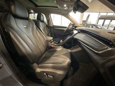 MG MOTOR MARVEL R EV 180ch - 70kWh Luxury 2WD à vendre à Saint-Maximin - Image n°11