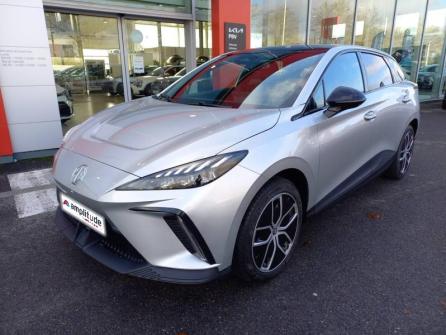 MG MOTOR MG4 EV 245ch - 77kWh Luxury MY23 à vendre à Melun - Image n°1