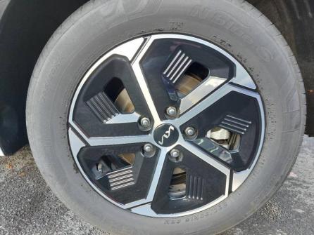 KIA Niro 1.6 GDi 129ch HEV Active DCT6 à vendre à Compiègne - Image n°12