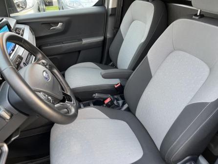 FORD Transit Courier 1.5 EcoBlue 100ch Limited à vendre à Dijon - Image n°10