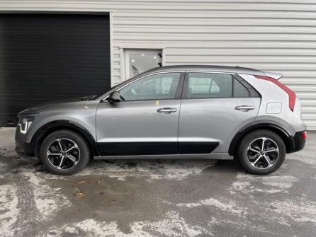 KIA Niro 1.6 GDi 141ch HEV Active DCT6 à vendre à Reims - Image n°8