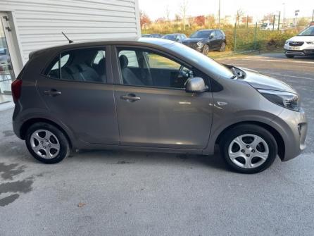 KIA Picanto 1.0 67ch Active Euro6d-T à vendre à Reims - Image n°4