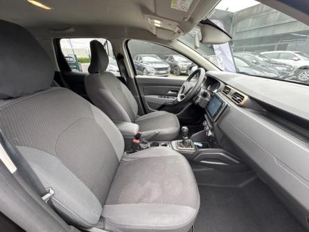 DACIA Duster 1.0 ECO-G 100ch Extreme 4x2 à vendre à Saint-Maximin - Image n°9