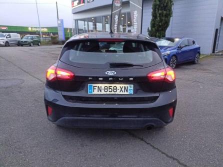 FORD Focus 1.0 EcoBoost 100ch Trend à vendre à Orléans - Image n°6