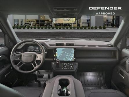LAND-ROVER Defender 90 3.0 D250 Hard Top X-Dynamic SE à vendre à Troyes - Image n°5