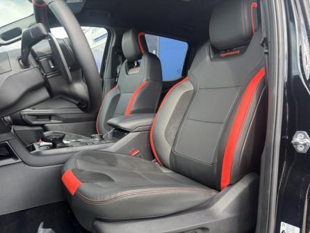 FORD Ranger 2.0 EcoBlue 210ch Stop&Start Double Cabine Raptor BVA10 à vendre à Besançon - Image n°10