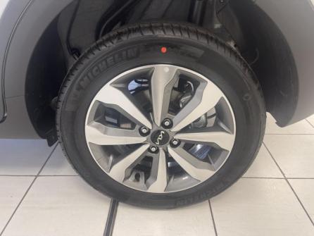 KIA Stonic 1.0 T-GDi 100ch Active DCT7 à vendre à Garges Les Gonesse - Image n°12