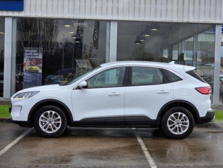 FORD Kuga 2.5 Duratec 190ch FHEV E85 Titanium BVA à vendre à Lons-le-Saunier - Image n°8