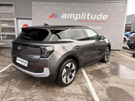 FORD Explorer 286ch Extended Range 77kWh Pack Premium RWD à vendre à Troyes - Image n°5
