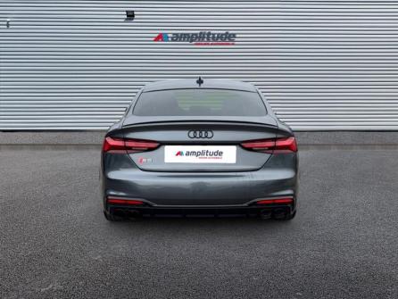 AUDI S5 Sportback 3.0 TDI 347ch quattro tiptronic 8 à vendre à Troyes - Image n°4