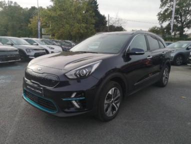 Voir le détail de l'offre de cette KIA e-Niro Active 204ch de 2022 en vente à partir de 216.56 €  / mois