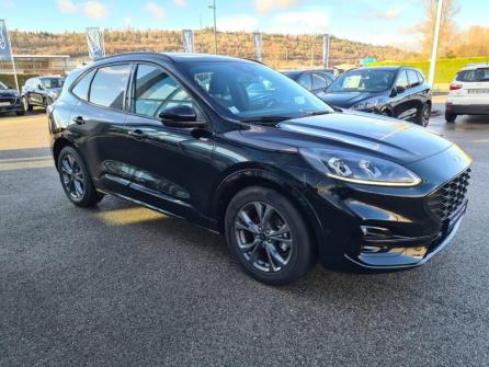 FORD Kuga 2.5 Duratec 190ch FHEV E85 ST-Line BVA à vendre à Oyonnax - Image n°3