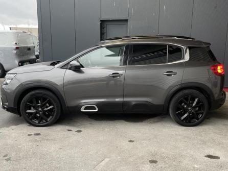 CITROEN C5 Aircross BlueHDi 180ch S&S Shine Pack EAT8 E6.d-TEMP à vendre à Reims - Image n°8
