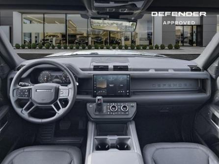 LAND-ROVER Defender 110 2.0 P300e X-Dynamic HSE à vendre à Troyes - Image n°6