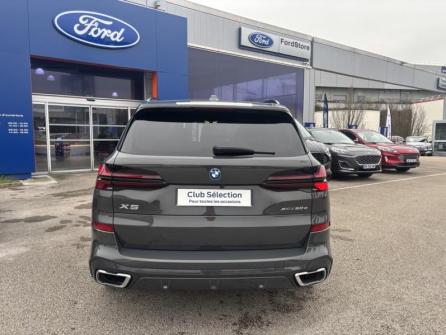 BMW X5 xDrive50e 489ch M Sport à vendre à Besançon - Image n°6