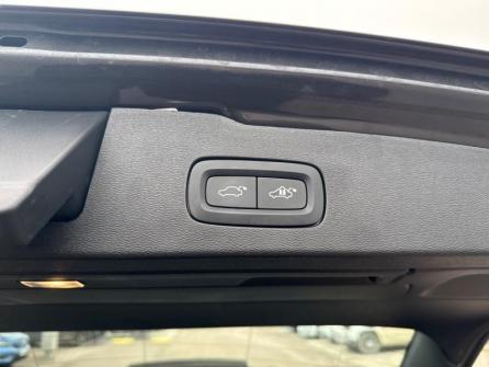 VOLVO V60 B4 197ch Ultra Style Dark DCT 7 à vendre à Troyes - Image n°10
