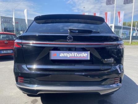 MG MOTOR EHS 1.5 GDI 272ch PHEV Comfort à vendre à Compiègne - Image n°6