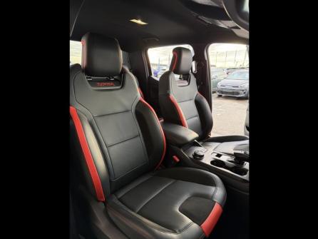 FORD Ranger Double cabine 3.0 EcoBoost V6 292 ch Stop&Start BV10 Automatique Essence RAPTOR à vendre à Troyes - Image n°11