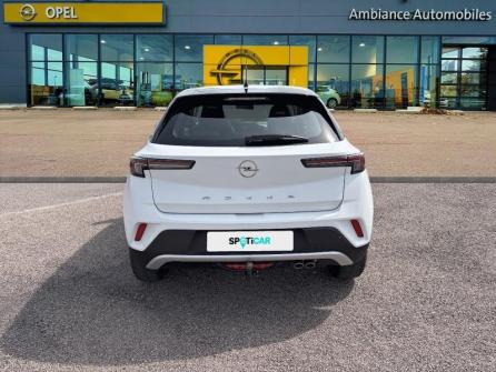 OPEL Mokka 1.2 Turbo 130ch Elegance BVA8 à vendre à Troyes - Image n°5